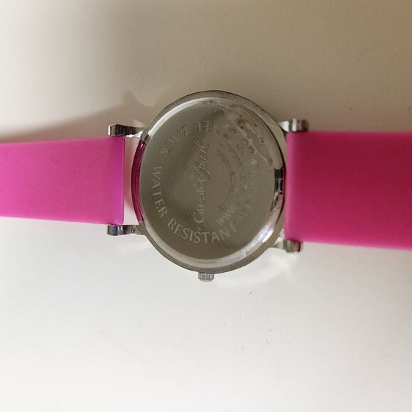 Greater Good Dragonfly Watch - Picture 5 of 5